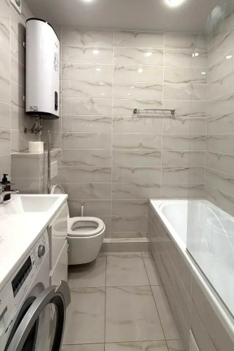 Фотография номера квартиры Апартаменты на улице Ленина 298 Б корпус 5