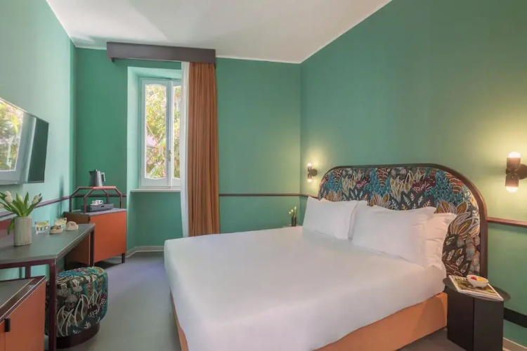 Barberini Retreat Boutique Hotel