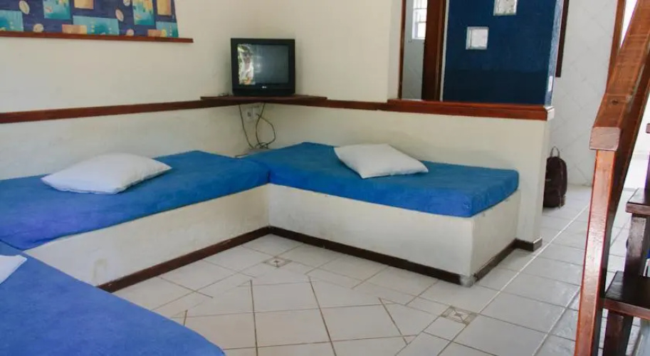 Arco Iris Chales I