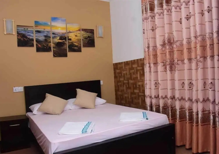 Hotel Lavendra Colombo