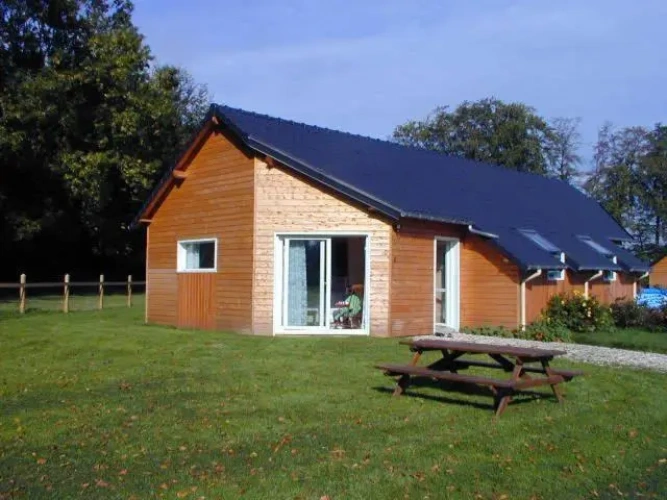 Cottage