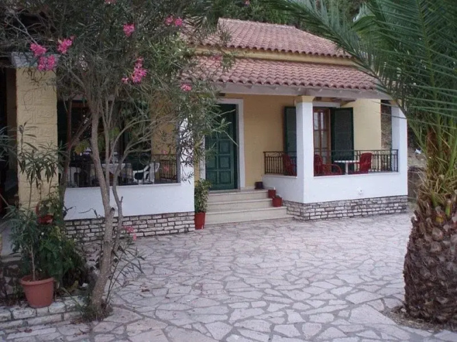 Villa Lucia