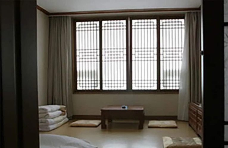 High1 Palace Hotel & CC (High1 Hotel&CC)