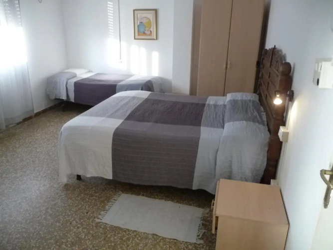 Appartamento Franca