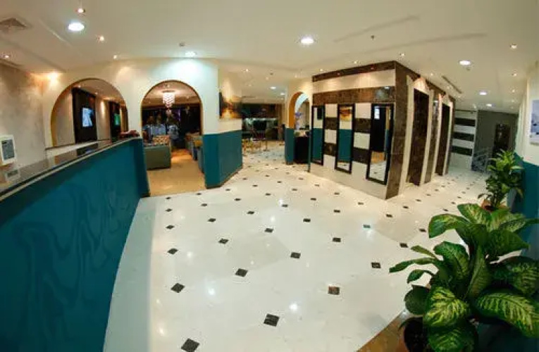 Hmsat Palace 5