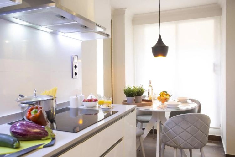 SingularStays Xativa III