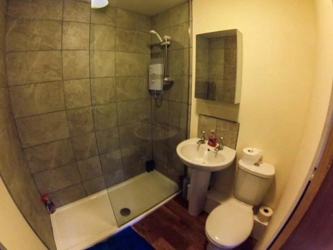 Cheltenham Studio Apartment