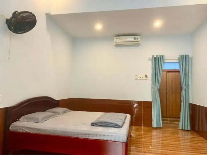 ML Homestay