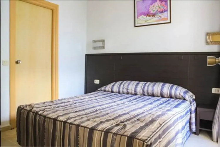 Andalucia Beach Hotel & Residence