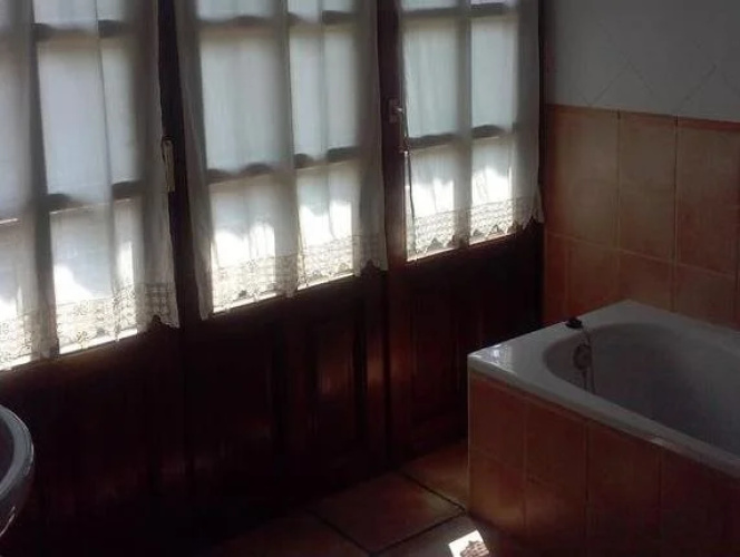 Posada De Trapa