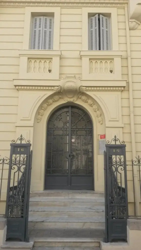 Palais du Logis 22