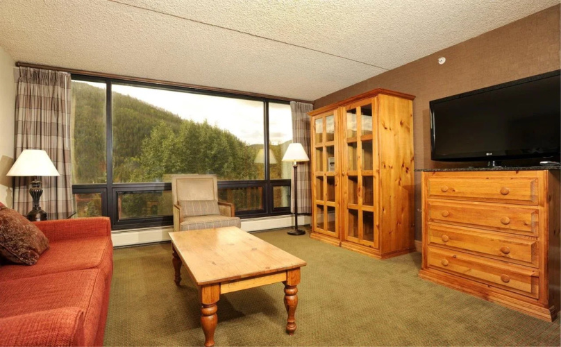 Keystone Lodge & Spa, A Vail Resorts Property