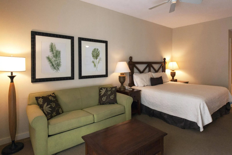 Origin At Seahaven