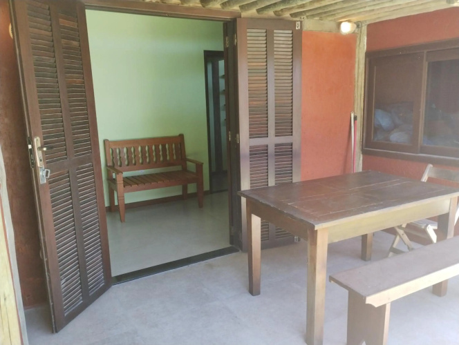 Condominio Aldeia da Praia