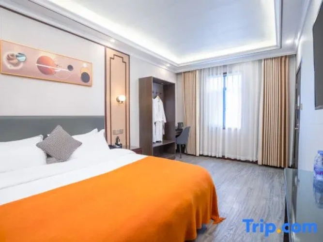 Premier Double room