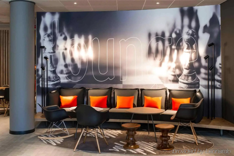 ibis Gent Centrum St-Baafs Kathedraal