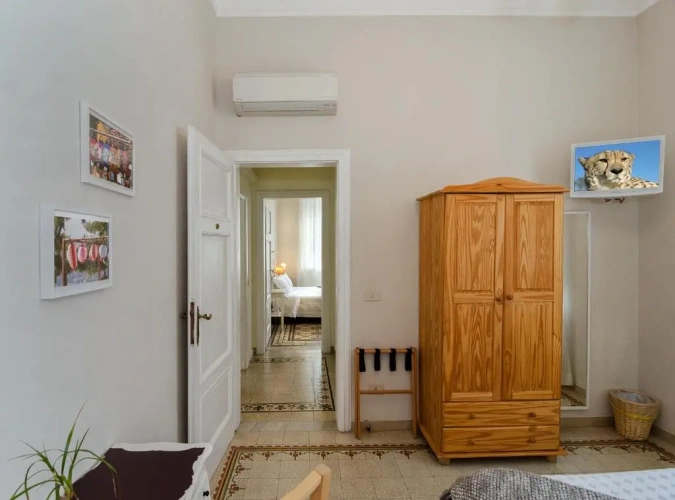 2 Bedrooms Suite