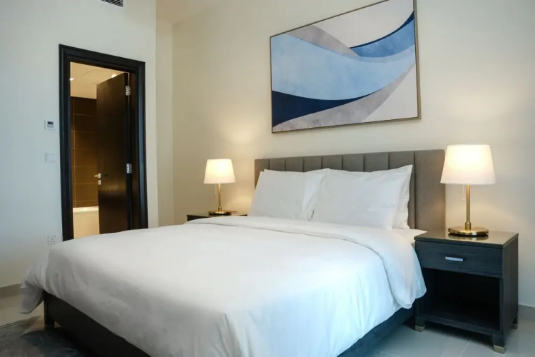 Abdali Views Apartments