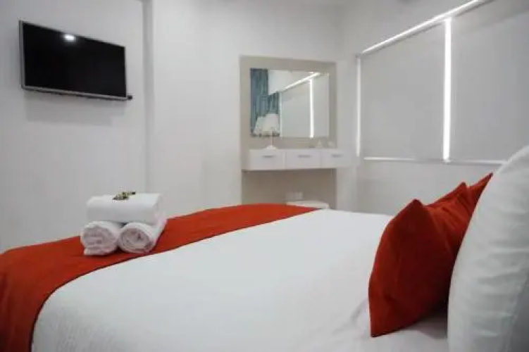 Lazuli Beach Apartment 501