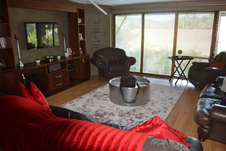 Skylink Holiday Accommodation