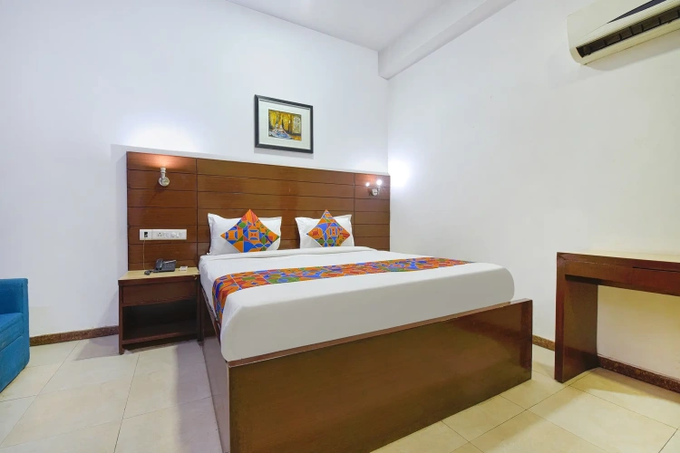 Premium room