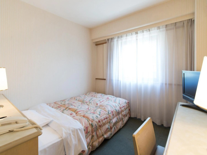 Tabist Hotel Tetora Kitakyusyu