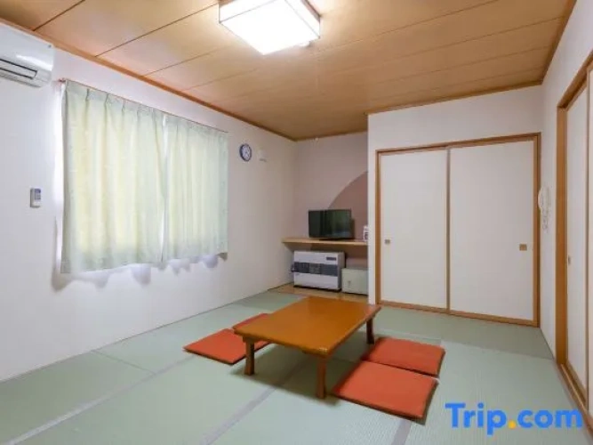 Standard Quintuple room