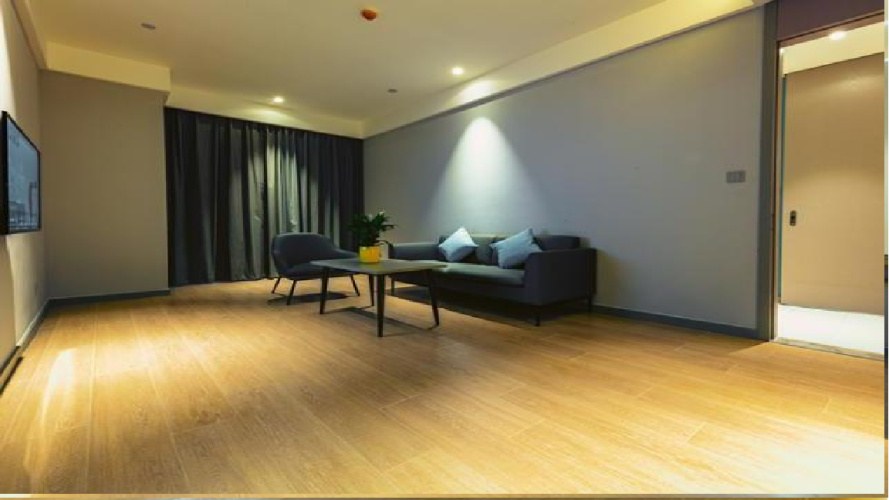 Suite