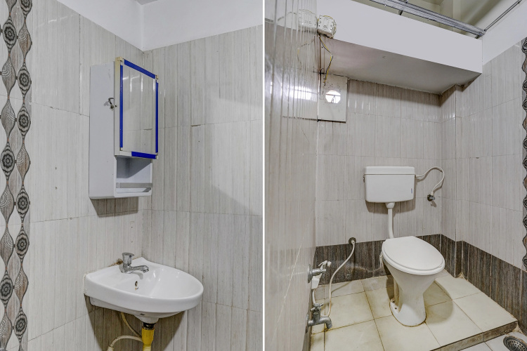 Fabexpress Swara Residency