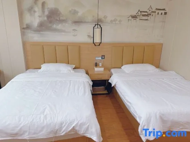 Business Twin room