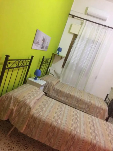 Casa Alieta