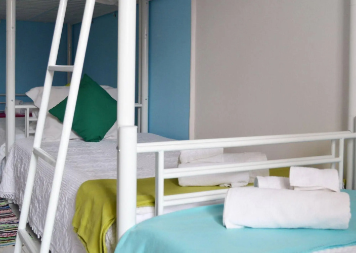 Ria Hostel Alvor