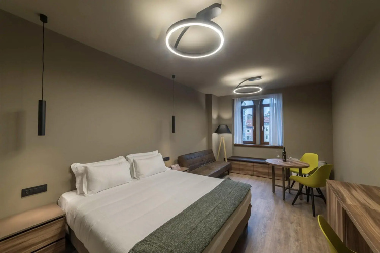 9 stanze - Boutique Rooms