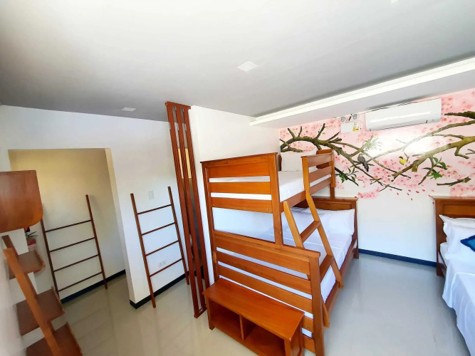 Goichi Resort