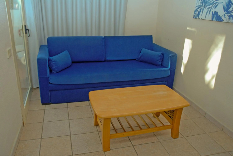 Apartamentos Lufesa