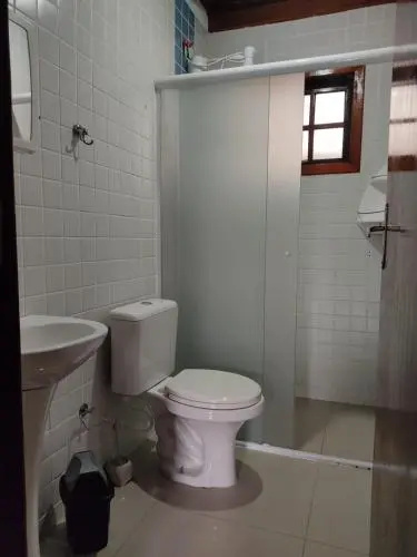 Apartamento em Ubatuba
