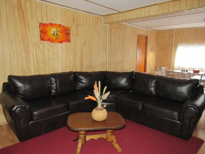 Hostal Lejana Patagonia