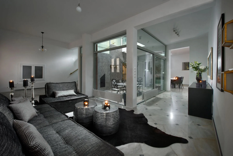 Athens Unique Homes by K&K