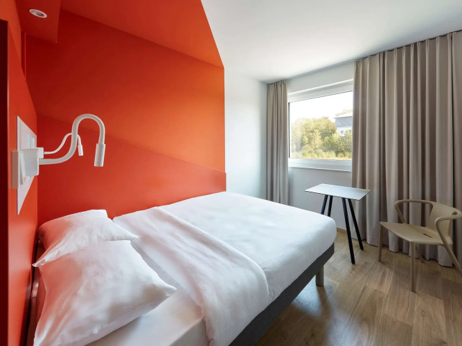 ibis budget Bayreuth