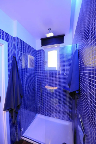Sorrento Center Suite