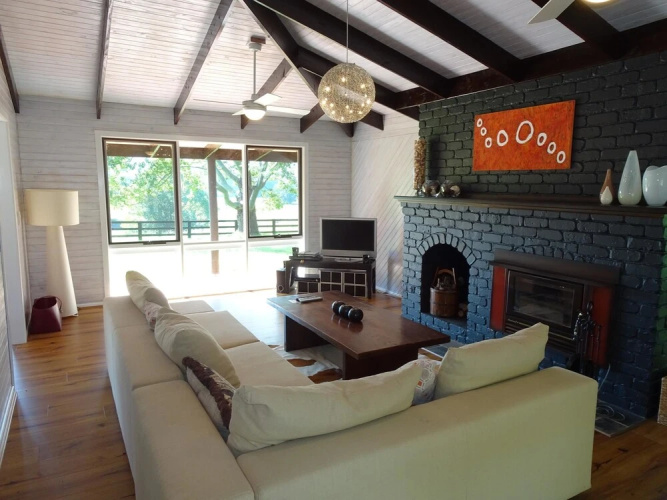 Orara Hideaway