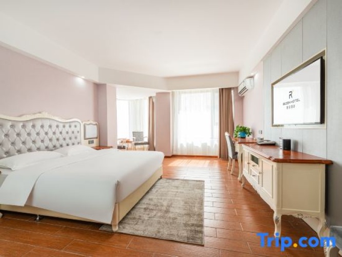 Luxury Double room