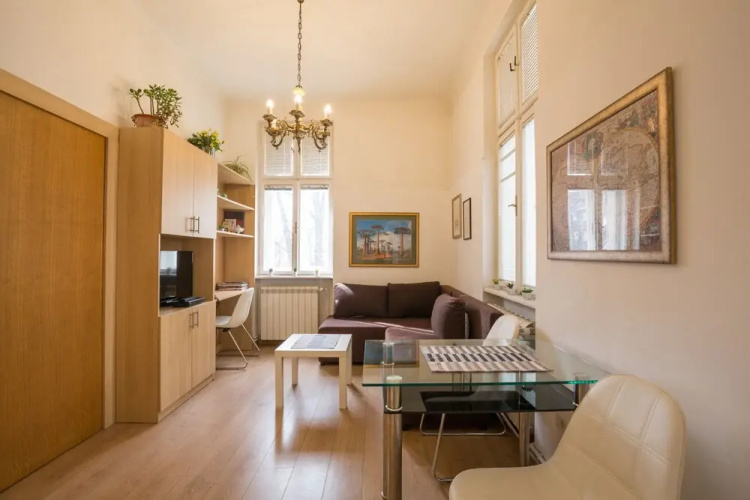 Apartments Terazije