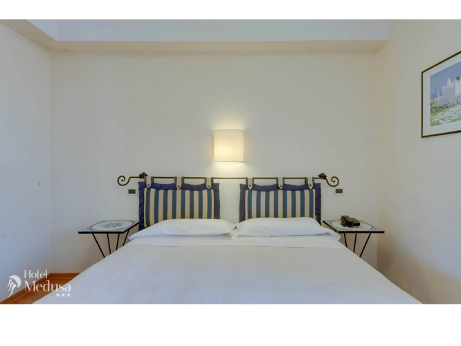 Hotel Medusa