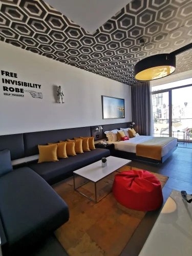 Premium Double room