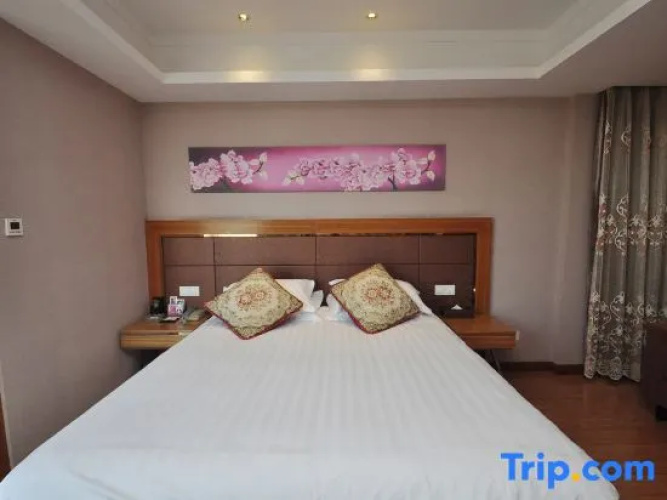 Shibang Business Hotel