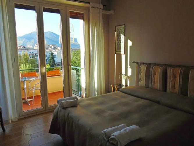 Bed and Breakfast Kemonia