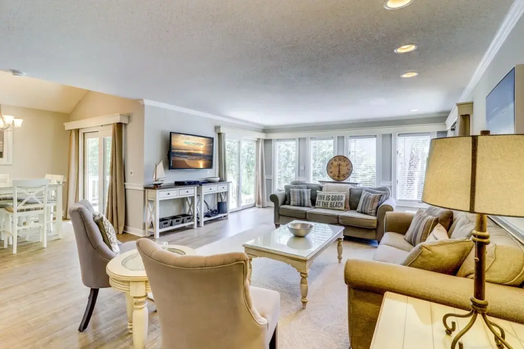 107 Oceanwood
