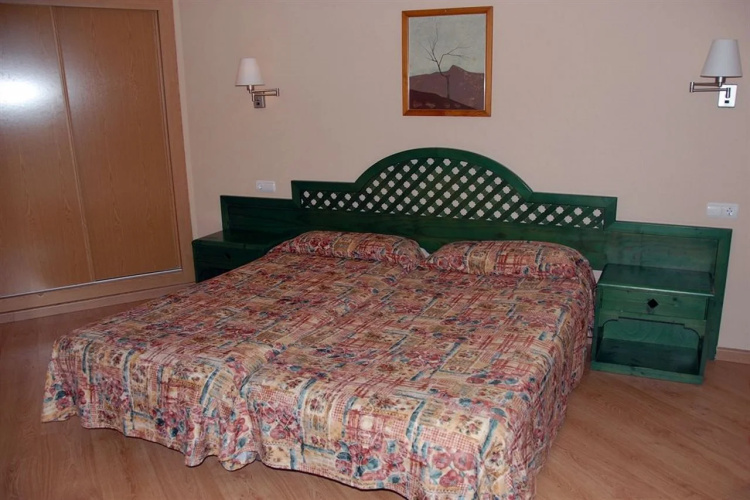Apartamentos Marthas