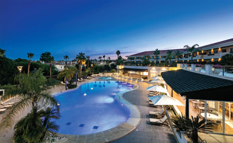 Wyndham Grand Algarve photo 32